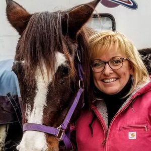 Meet your Posher, Penny